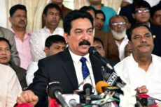 এরশাদ সাহেবের সম্পত্তি পাবেন তার স্ত্রী রওশন এরশাদ : রাঙ্গা
