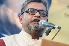 দেশে অস্থিতিশীল পরিবেশ সৃষ্টি করছে তারেক: এস এম কামাল