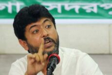 বিএনপি-জামায়াত ঠেকাতে যুবলীগই যথেষ্ট: নিক্সন চৌধুরী
