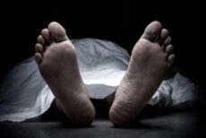 গাজীপুরে নালা থেকে অজ্ঞাত যুবকের মরদেহ উদ্ধার