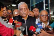 বিএনপিকে সোহরাওয়ার্দী উদ্যানে সমাবেশের অনুমতি দিয়েছি : স্বরাষ্ট্রমন্ত্রী