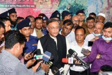 জিয়াউর রহমান বাংলাদেশে হত্যার রাজনীতি শুরু করেছিল : তথ্যমন্ত্রী