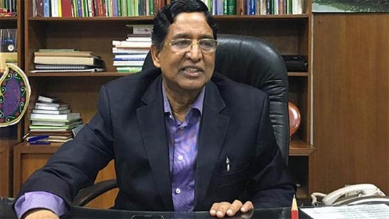 বিএনপি নাশকতা করতে চাইলে কঠোরভাবে মোকাবিলা করা হবে: কৃষিমন্ত্রী