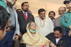 বিএনপির সময়ে জাতীয় পার্টি খুবই ক্ষতিগ্রস্ত হয়েছে : রওশন