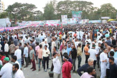 অবরুদ্ধ বরিশালে আজ বিএনপির সমাবেশ