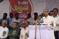 মেগা প্রজেক্টের নামে মেগা দুর্নীতি করেছে আওয়ামী লীগ