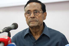 ইজ্জত থাকতে স্বেচ্ছায় ক্ষমতা ত্যাগ করুন : অলি
