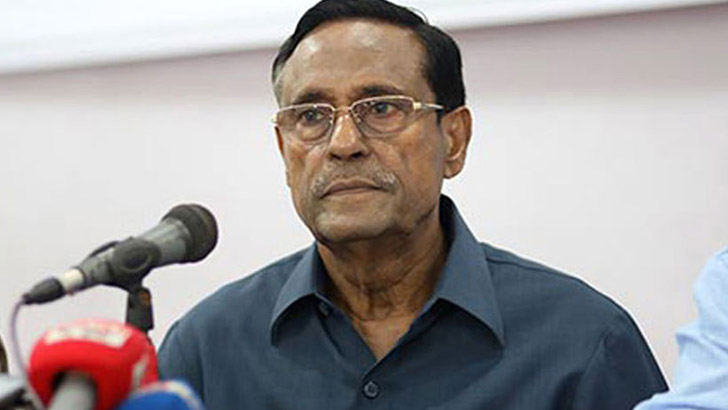 ইজ্জত থাকতে স্বেচ্ছায় ক্ষমতা ত্যাগ করুন : অলি