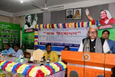 সরকার বিশ্বাস করে ‘কৃষক বাঁচলে দেশ বাঁচবে’ : ডেপুটি স্পিকার
