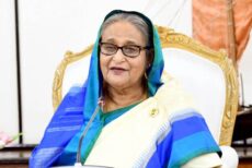 মাংসের বিকল্প হিসেবে কাঁঠাল খাওয়ার পরামর্শ প্রধানমন্ত্রীর