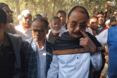 সরকার একের পর এক মানবাধিকার লঙ্ঘন করছে: গয়েশ্বর চন্দ্র