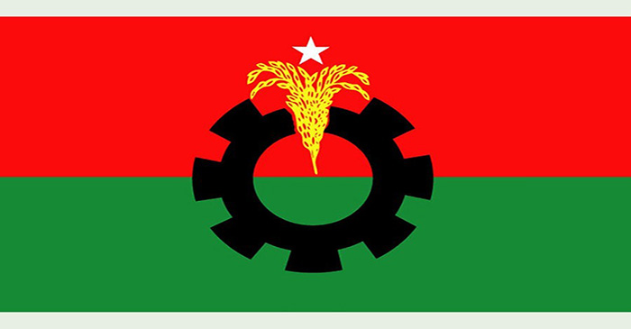 বুধবার নতুন কর্মসূচি ঘোষণা করবে বিএনপি