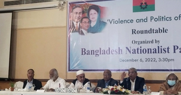 টানাপোড়েনের মধ্যেই ১০ ডিসেম্বর ঢাকায় সমাবেশ হবেই : মির্জা ফখরুল