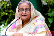 আ. লীগই প্রথম ২১ ফেব্রুয়ারিকে শহীদ দিবস পালনের ঘোষণা দেয়: প্রধানমন্ত্রী
