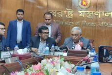 বিএনপির আমলে গুম হওয়া ব্যক্তিদের তালিকা হচ্ছে: স্বরাষ্ট্রমন্ত্রী