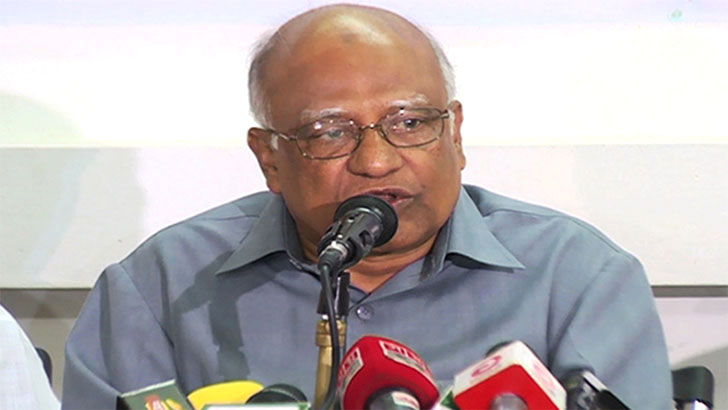 বিএনপি অফিসের ককটেল পাওয়ার ঘটনা পুলিশের বানানো গল্প