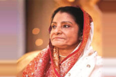 জাতীয় পার্টি দেশে গণতান্ত্রিক ধারা অব্যাহত রেখেছে : রওশন এরশাদ
