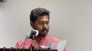 দুর্ভিক্ষের আগে দুর্বৃত্ত সরকারকে বিদায় দিতে হবে: নুর