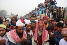 মঙ্গলবারের মধ্যে ইজতেমা ময়দান ত্যাগ করবেন জোবায়েরপন্থিরা