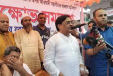 জনগণের প্রতি অমানবিক আচরণ করে আসছে আওয়ামী লীগ: বুলু