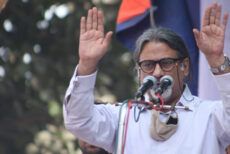 বিএনপির মুখে গণতন্ত্র, মানবাধিকারের কথা মানায় না: শেখ পরশ
