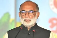 সংবিধানের বিধি-বিধানের আলোকে দেশ শাসন করছেন প্রধানমন্ত্রী: শ ম রেজাউল