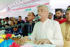 আওয়ামী লীগ সরকার শিক্ষাবান্ধব সরকার: পরিকল্পনা প্রতিমন্ত্রী
