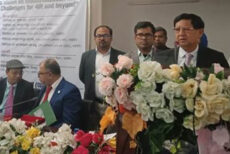 উন্নয়ন অব্যাহত রাখতে বর্তমান সরকারের ধারাবাহিকতা দরকার: মন্ত্রী