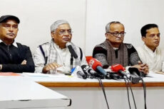 জনগণকে সঙ্গে নিয়ে সরকারের বিরুদ্ধে আন্দোলন গড়ে তুলবো: বুলু