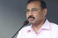 আগামী জাতীয় নির্বাচনে নৌকার বিজয় ছাড়া কোনো বিকল্প নেই: নাছির