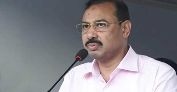 আগামী জাতীয় নির্বাচনে নৌকার বিজয় ছাড়া কোনো বিকল্প নেই: নাছির