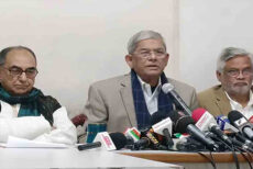 গণতান্ত্রিক রাষ্ট্র ব্যবস্থা গড়তে চায় বিএনপি: মির্জা ফখরুল