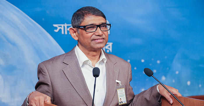 স্বাধীনতার মূলমন্ত্র ছিল- সাম্য, মানবাধিকার ও গণতন্ত্র: আযম