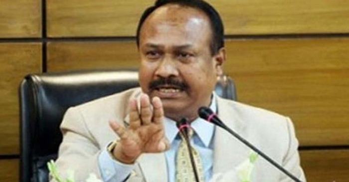 রওশন এরশাদ দলীয় কোনো পদ হোল্ড করেন না: জাপা মহাসচিব