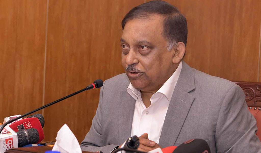 ২০২৩ সালের বিশ্ব ইজতেমা সুন্দর ও সফল হবে: স্বরাষ্ট্রমন্ত্রী
