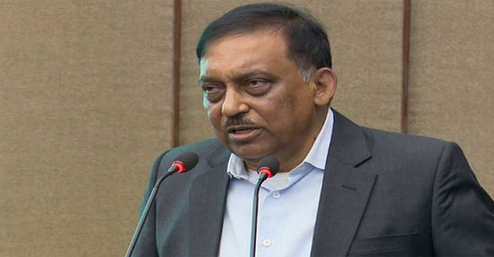 সন্ত্রাস ও জঙ্গিবাদের রাজত্ব কায়েম করছে বিএনপি: স্বরাষ্ট্রমন্ত্রী