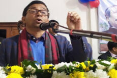 পিছনের দরজা দিয়ে ক্ষমতায় আসার দিবাস্বপ্ন দেখছে বিএনপি: পানি উপমন্ত্রী