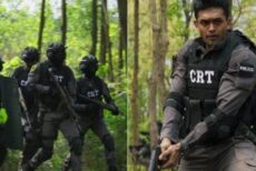 এবার অস্ট্রেলিয়ার প্রেক্ষাগৃহে মুক্তি পাচ্ছে ‘ব্ল্যাক ওয়ার’