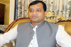 দলে ফেরার চিঠি পেলেন সাবেক মেয়র জাহাঙ্গীর