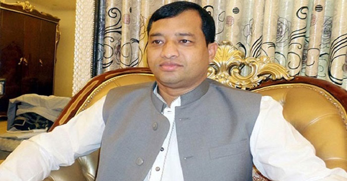 দলে ফেরার চিঠি পেলেন সাবেক মেয়র জাহাঙ্গীর