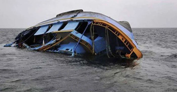 নাইজেরিয়ায় নৌকা ডুবিতে নিহত ১০
