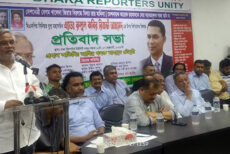 কারাগারে রিজভীকে সরকার মারার পরিকল্পনা করছে: আমান