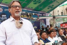 বিএনপি নেতাদের অধিকার বা দক্ষতা নেই দেশ পরিচালনার: শেখ পরশ