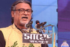 যুবলীগ রাজপথে থেকে সাধারণ মানুষকে সাহস দেয়: যুবলীগ চেয়ারম্যান