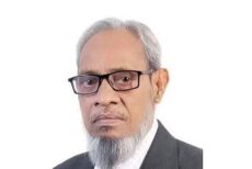 ব্রাহ্মণবাড়িয়া-২: আসনে বেসরকারিভাবে নির্বাচিত উকিল আবদুস সাত্তার