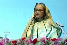 ১১ মার্চ ময়মনসিংহ এবং ১৮ মার্চ বরিশালে প্রধানমন্ত্রীর জনসভা