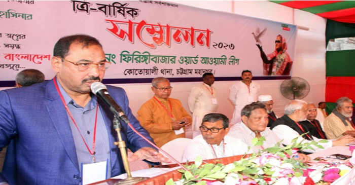 নির্বাচন পর্যন্ত আমরা রাজপথেই থাকবো: নাছির