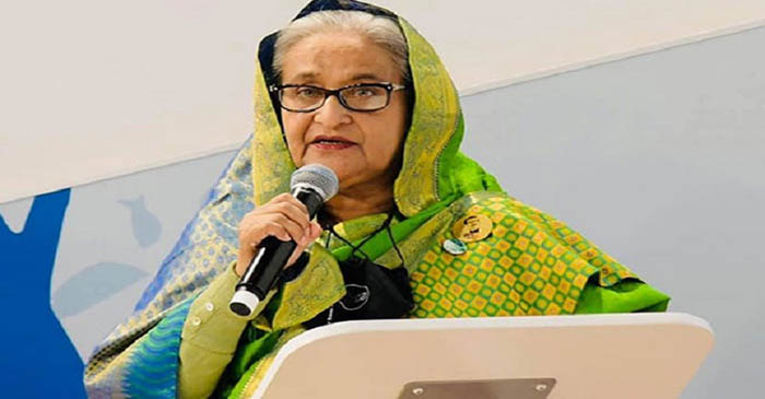 ‘নির্বাচনকে সামনে রেখে ভোটারদের কাছে সরকারের উন্নয়ন তুলে ধরতে হবে’