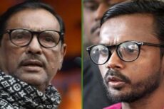 হিরো আলম নয়, আমার মন্তব্য ছিল ফখরুলকে নিয়ে: কাদের