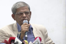এ সরকারের অধীনে সুষ্ঠু নির্বাচন হবে না: ফখরুল